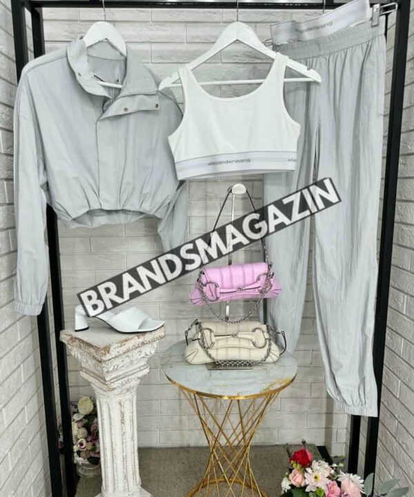 Топ Alexander Wang BM71961877 Топ Alexander Wang BM71961877