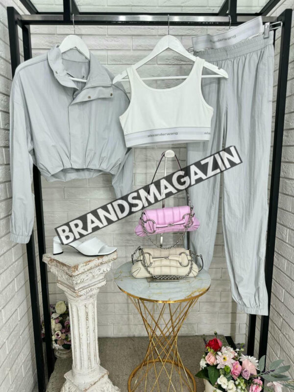 Топ Alexander Wang BM71961877