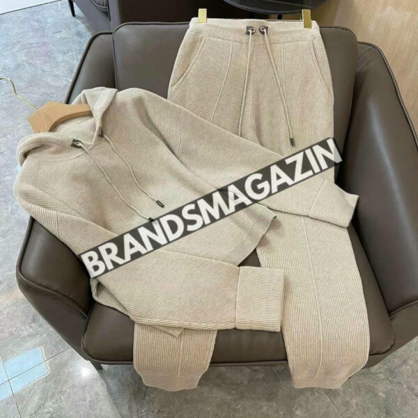 Костюм Brunello Cucinelli BM45924615877