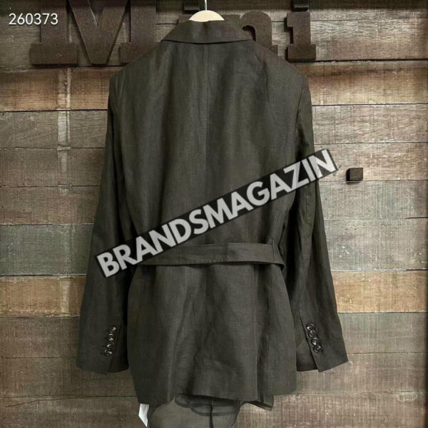 Костюм Brunello Cucinelli BM47556247077 7