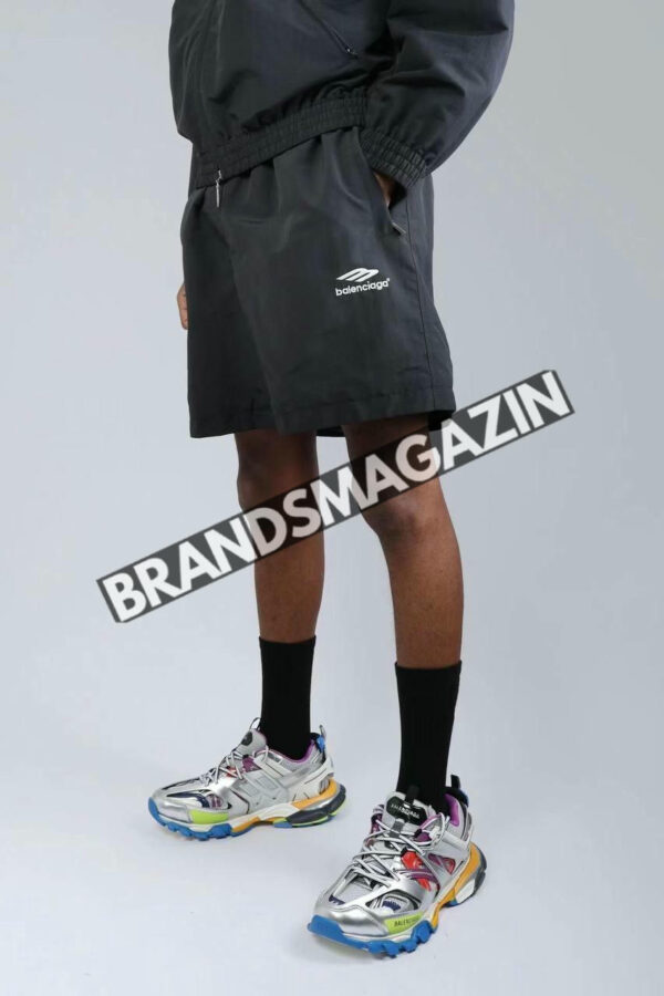 Шорты Balenciaga BM71081877 10