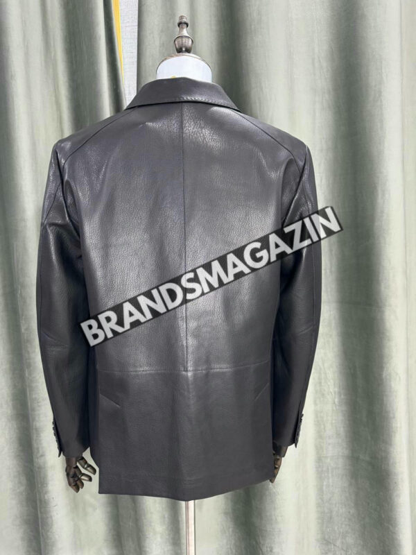 Пиджак Berluti BM46544562477 2