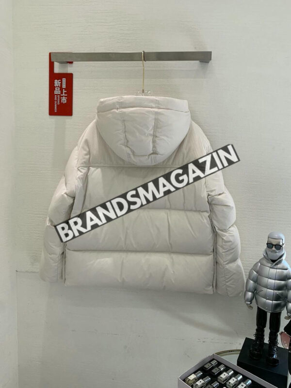 Пуховик Moncler BM46583958177 2