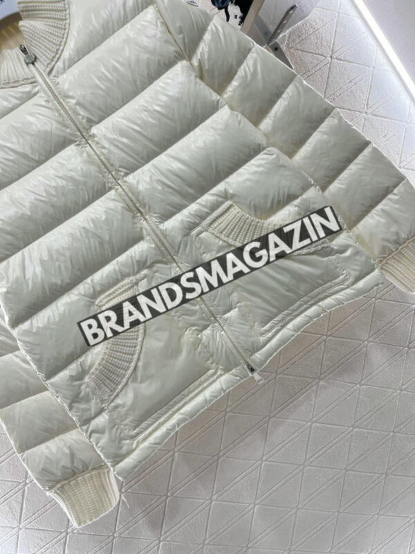 Куртка Moncler BM45913658677 4