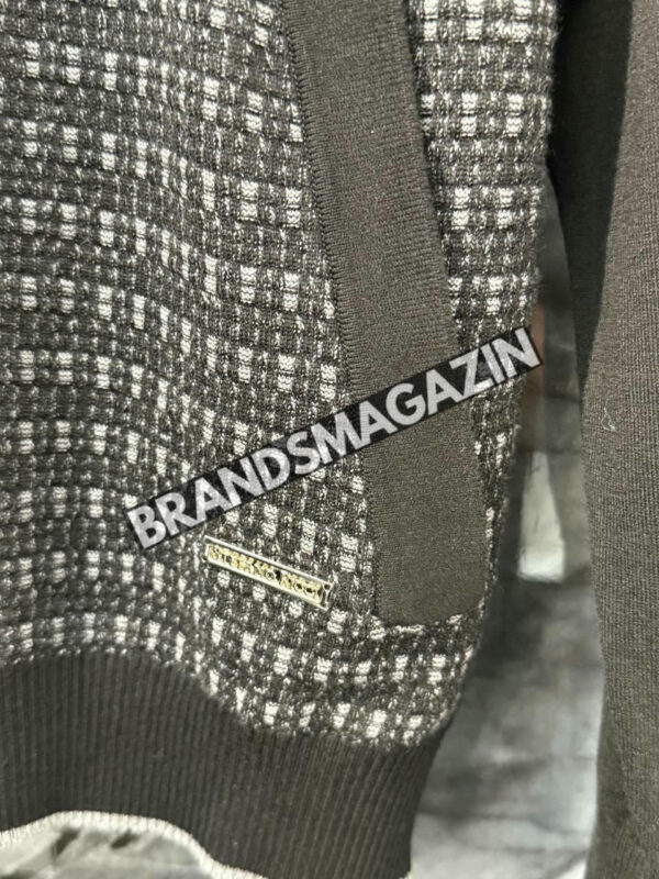 Кардиган Stefano Ricci BM47414401677 3