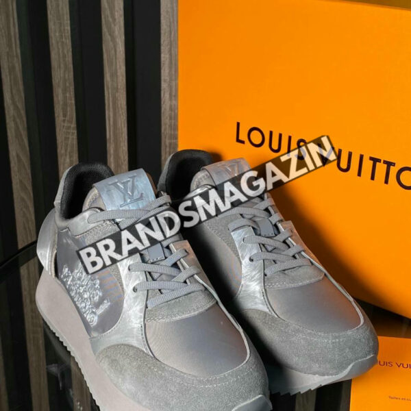 Кроссовки Louis Vuitton BM47019854077