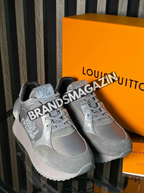 Кроссовки Louis Vuitton BM47019854077