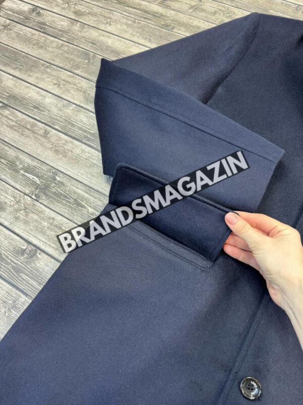 Пальто Loro Piana BM68458377 2