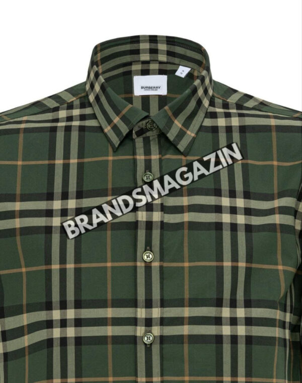 Рубашка Burberry BM71592477 2