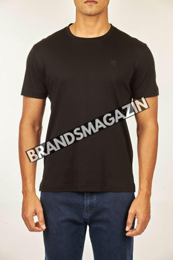 Футболка Zegna BM69488677