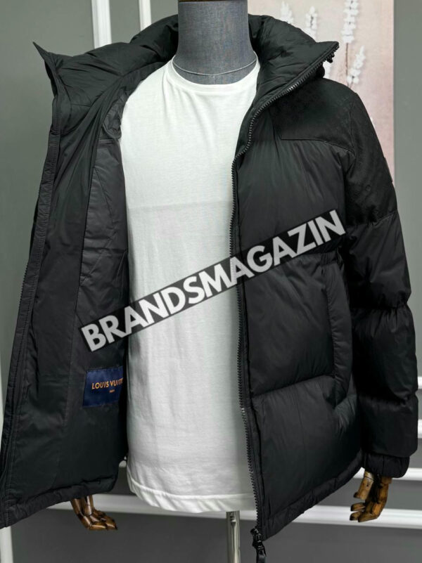 Пуховик Louis Vuitton BM46498379177 5