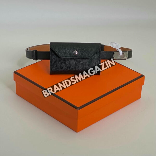 Ремень Hermes BM47647696777