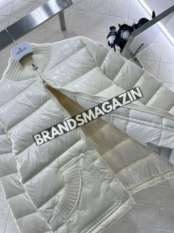 Куртка Moncler BM45913658677 5
