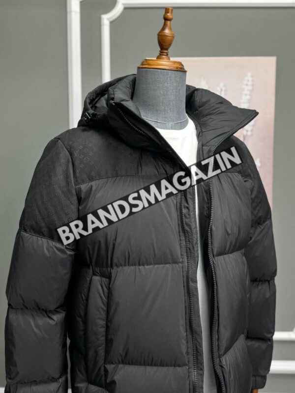 Пуховик Louis Vuitton BM46498379177 4
