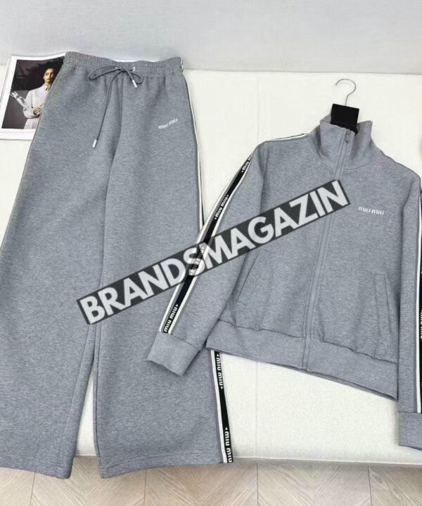 Костюм MIU MIU BM47025547577 Костюм MIU MIU BM47025547577