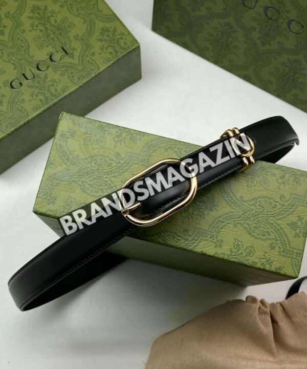 Ремень Gucci BM47455108977 Ремень Gucci BM47455108977