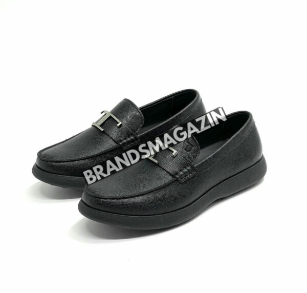 Лоферы Tod`s BM71727977 3