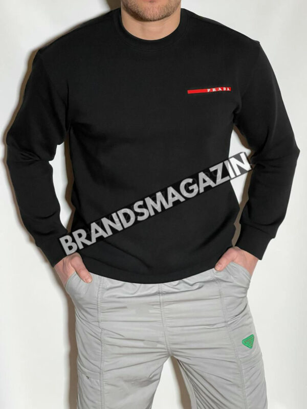 Свитшот Prada BM68935777 3