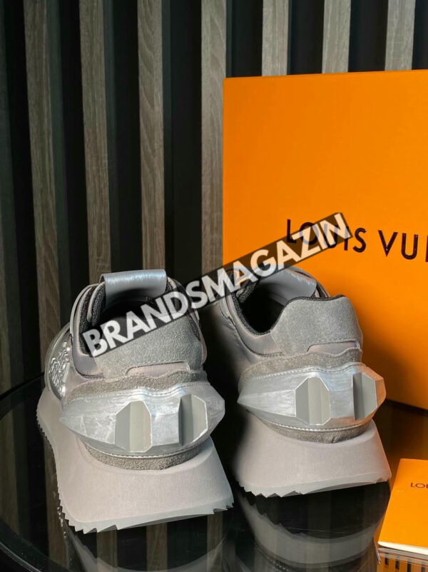 Кроссовки Louis Vuitton BM47019854077 2