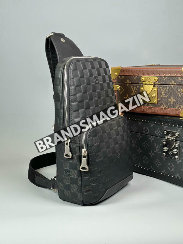 Сумка-слинг Louis Vuitton BM47091162577 2