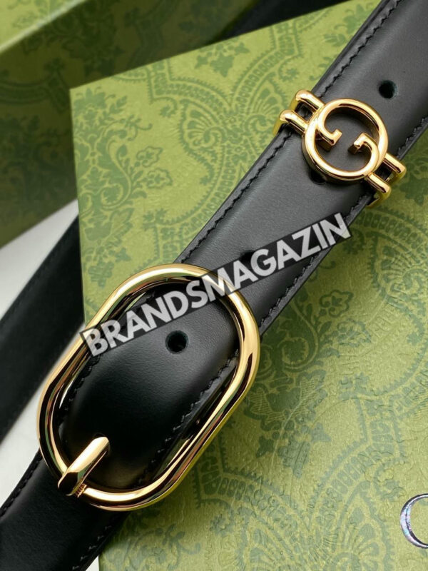 Ремень Gucci BM47455108977 2