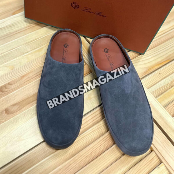 Мюли Loro Piana BM71697777