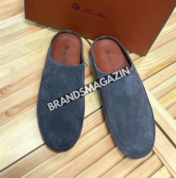 Мюли Loro Piana BM71697777