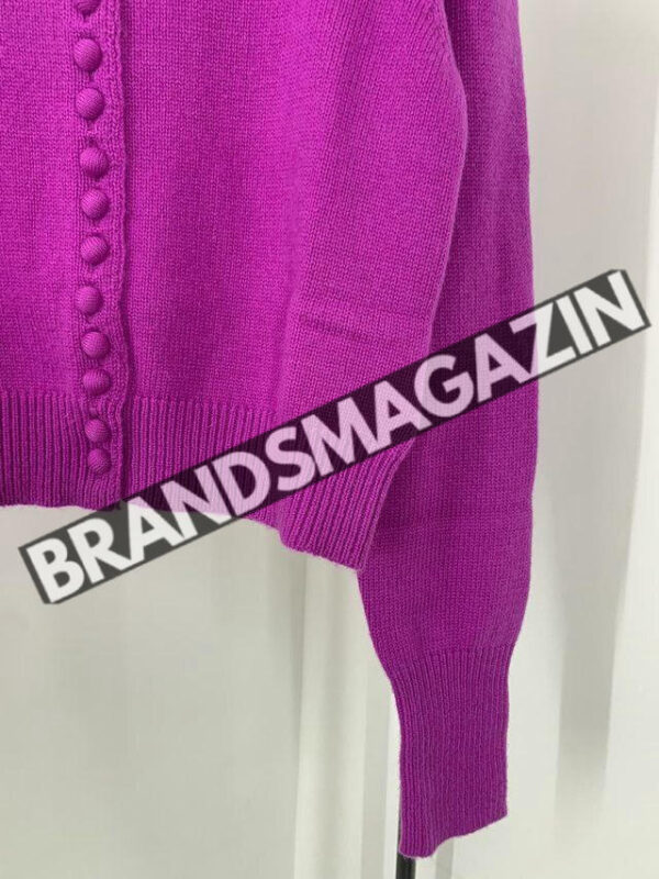 Кардиган Prada BM45704769877 6