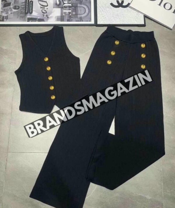 Костюм Balmain BM46875157277