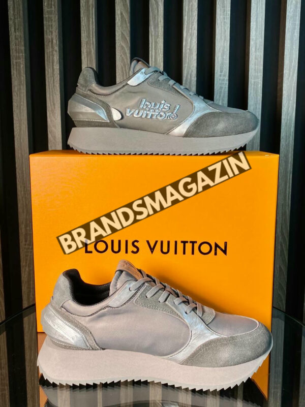 Кроссовки Louis Vuitton BM47019854077 3