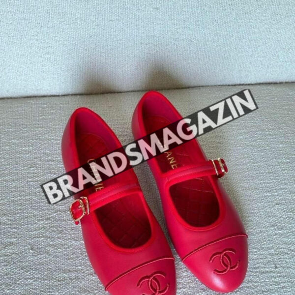 Балетки Chanel BM46781715177