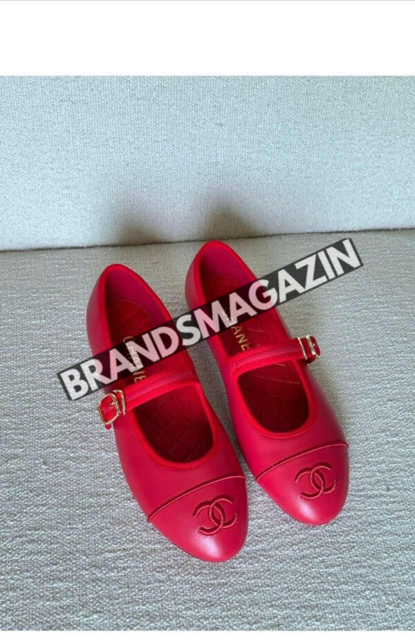 Балетки Chanel BM46781715177