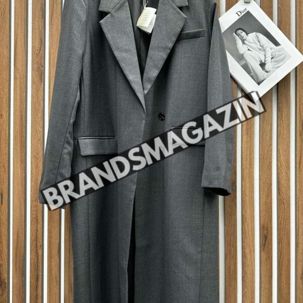 Плащ Brunello Cucinelli BM47624415177