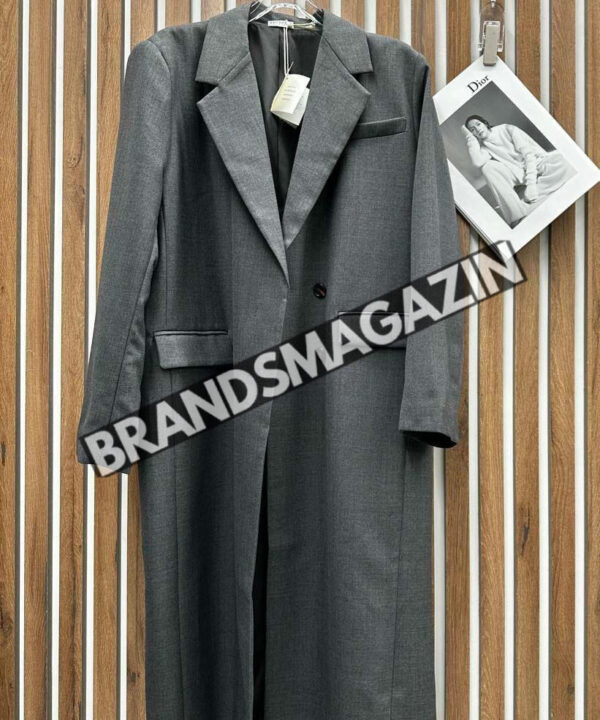 Плащ Brunello Cucinelli BM47624415177 Плащ Brunello Cucinelli BM47624415177