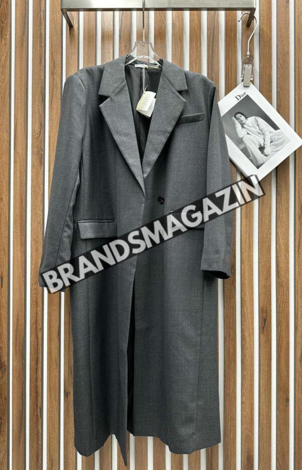Плащ Brunello Cucinelli BM47624415177