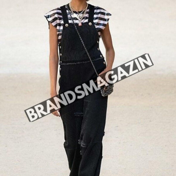 Комбинезон Chanel BM7234877
