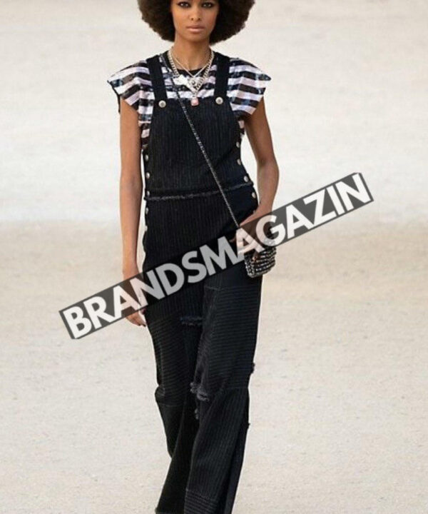 Комбинезон Chanel BM7234877 Комбинезон Chanel BM7234877