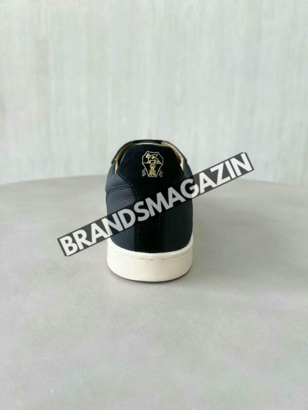 Кеды Brunello Cucinelli BM47363194077 4