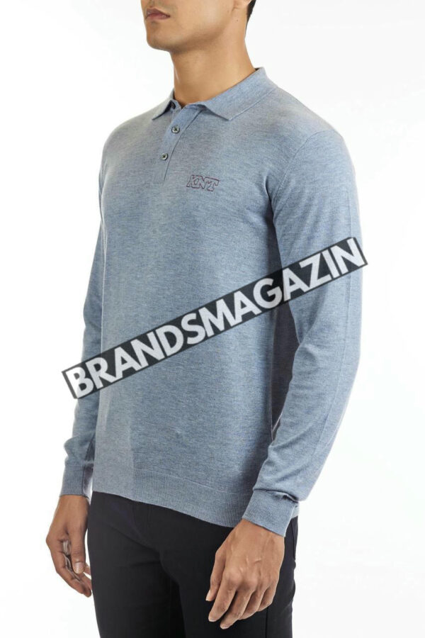 Поло Kiton BM45825786477 4