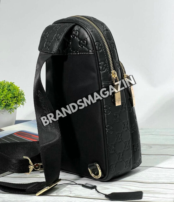 Сумка-слинг Gucci BM47670609177 2