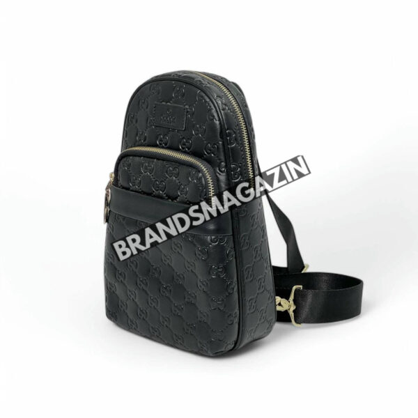 Сумка-слинг Gucci BM47670609177 6