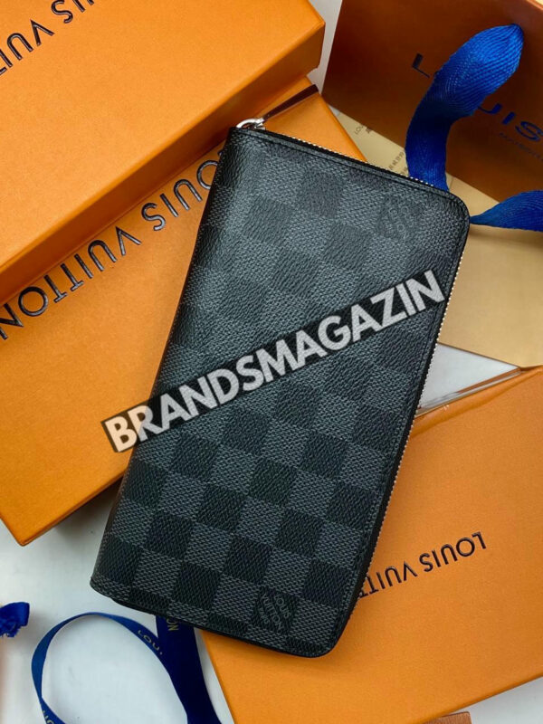 Портмоне Louis Vuitton BM47593881477