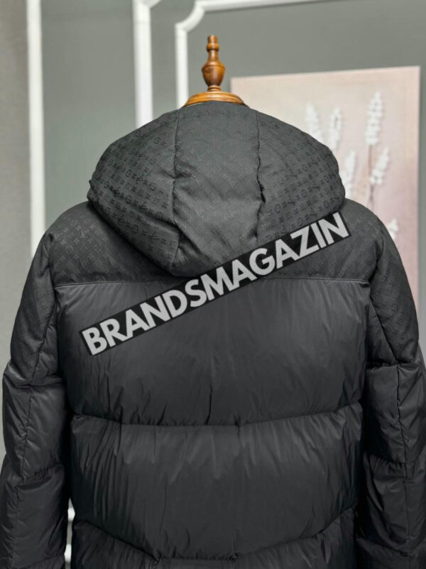 Пуховик Louis Vuitton BM46498379177 9