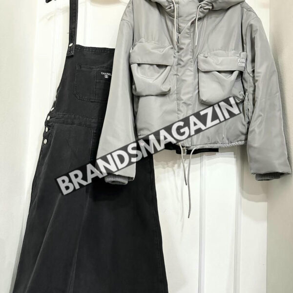 Комбинезон Chanel BM69560577