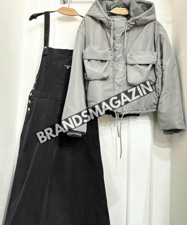 Комбинезон Chanel BM69560577 Комбинезон Chanel BM69560577