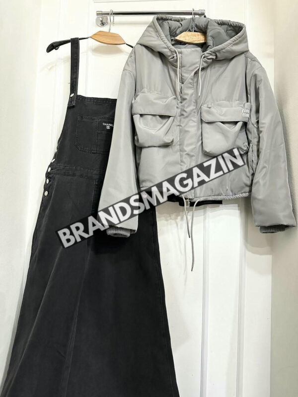 Комбинезон Chanel BM69560577