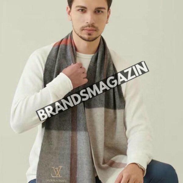 Шарф Louis Vuitton BM46684997677
