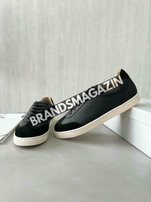 Кеды Brunello Cucinelli BM47363194077 3