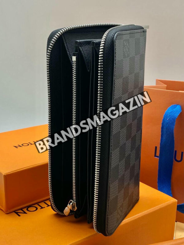 Портмоне Louis Vuitton BM47593881477 4