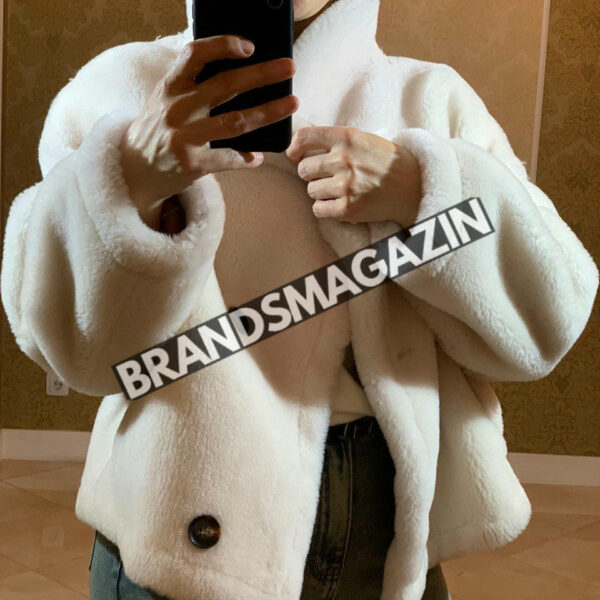 Шуба Louis Vuitton BM69620477